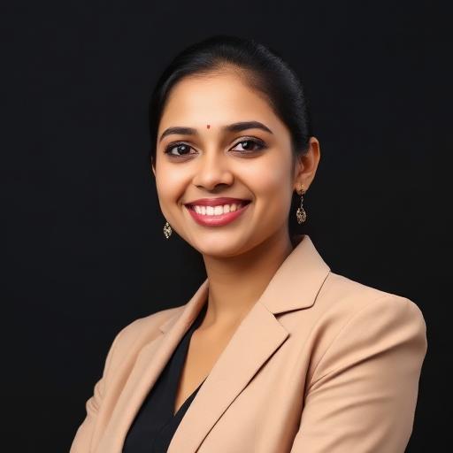 Nidhi Chauhan