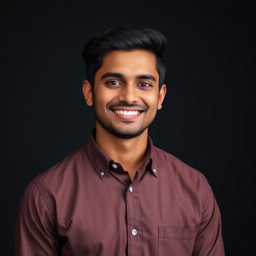 Harsh Singh